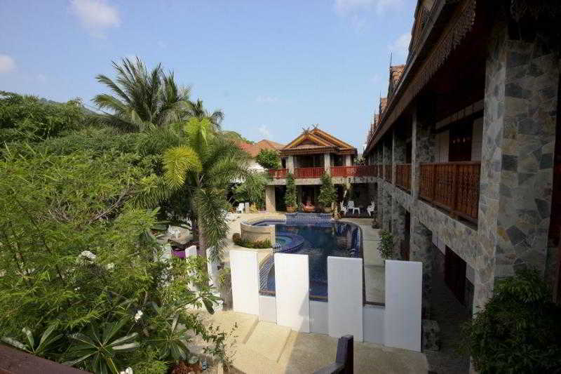 Delight Resort fotoÄŸrafÄ±