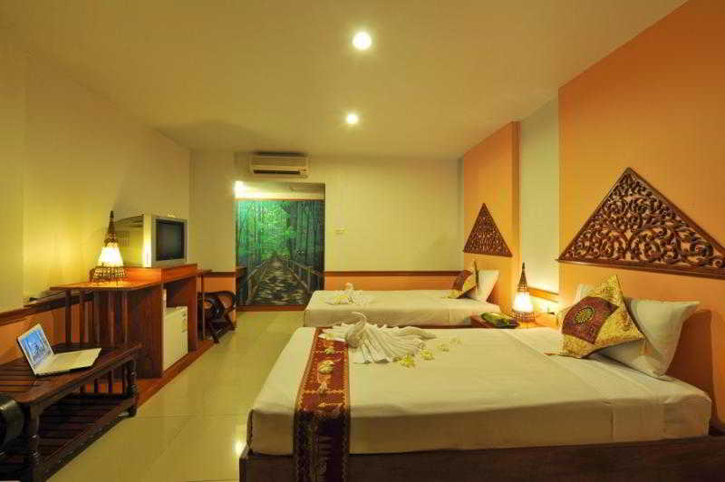 Delight Resort fotoÄŸrafÄ±