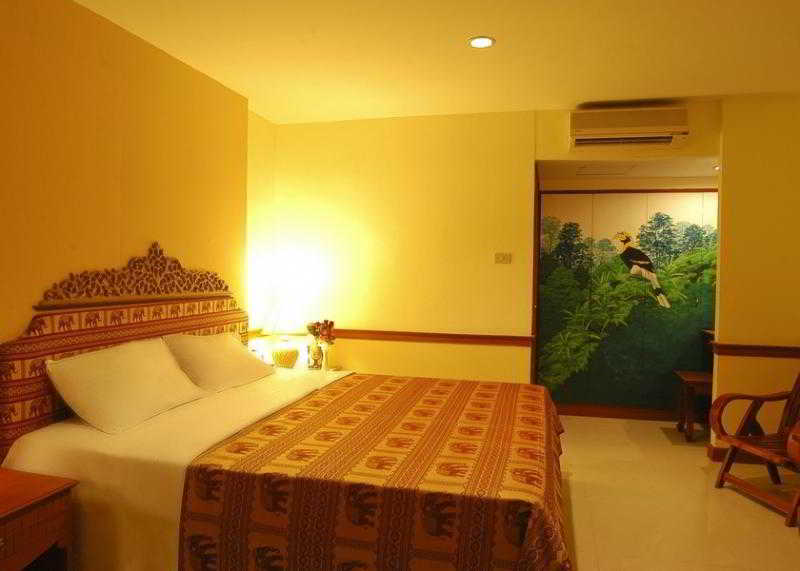 Delight Resort fotoÄŸrafÄ±