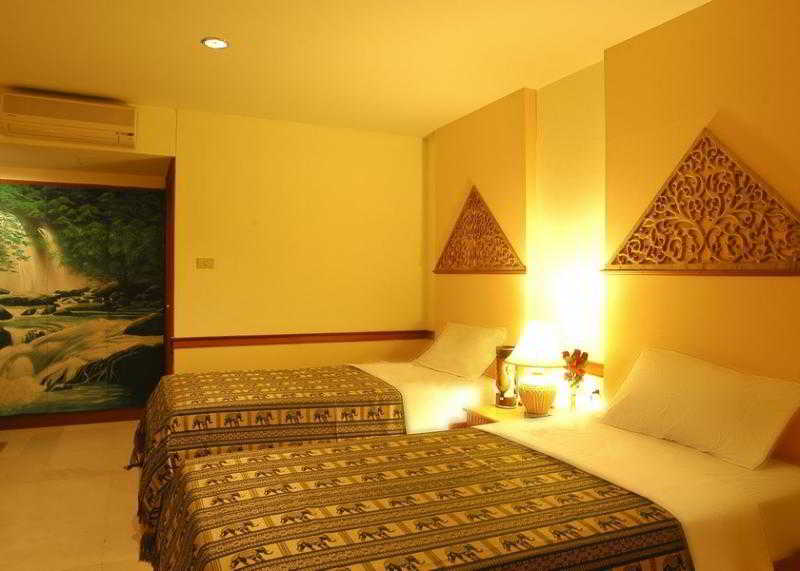 Delight Resort fotoÄŸrafÄ±