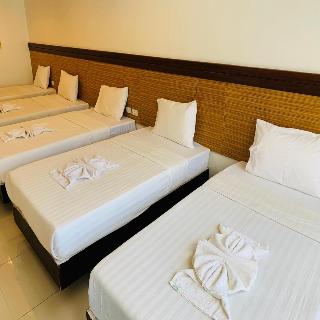 Delight Resort fotoÄŸrafÄ±