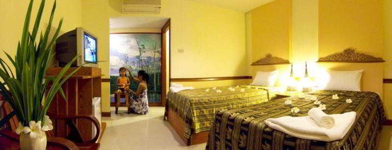 Delight Resort fotoÄŸrafÄ±