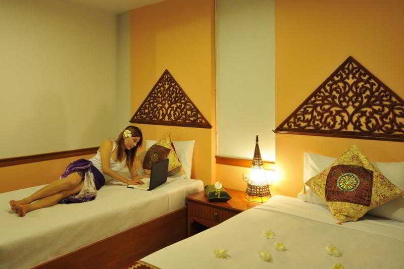 Delight Resort fotoÄŸrafÄ±