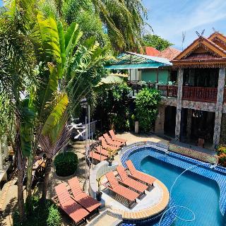 Delight Resort fotoÄŸrafÄ±