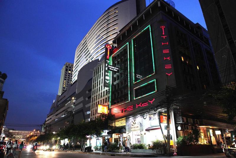The Key Bangkok Sukhumvit - Genel