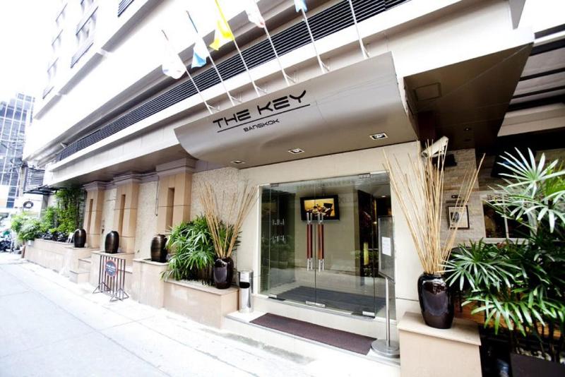 The Key Bangkok Sukhumvit - Genel