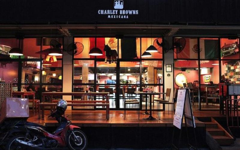 The Key Bangkok Sukhumvit - Restoran