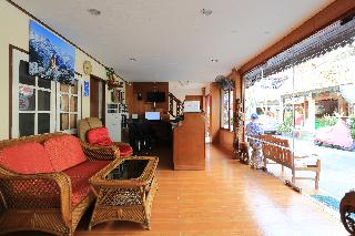 The Siam Guest House fotoÄŸrafÄ±
