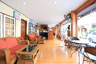 The Siam Guest House fotoÄŸrafÄ±