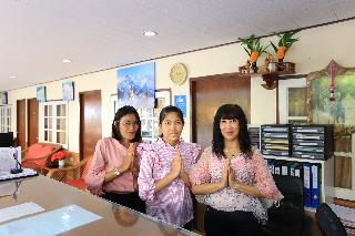The Siam Guest House fotoÄŸrafÄ±
