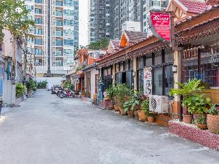 The Siam Guest House fotoÄŸrafÄ±