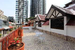 The Siam Guest House fotoÄŸrafÄ±
