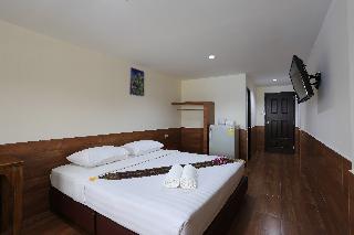 The Siam Guest House fotoÄŸrafÄ±