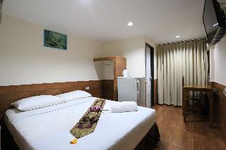 The Siam Guest House fotoÄŸrafÄ±