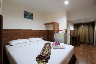 The Siam Guest House fotoÄŸrafÄ±
