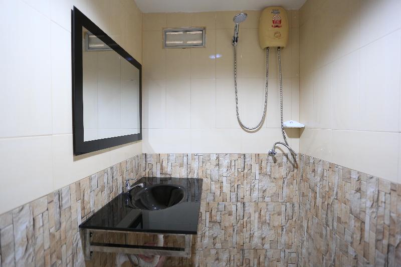 The Siam Guest House - Oda
