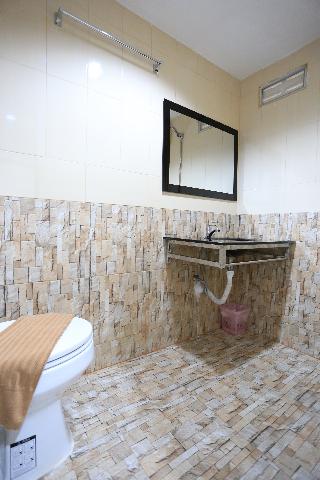 The Siam Guest House fotoÄŸrafÄ±