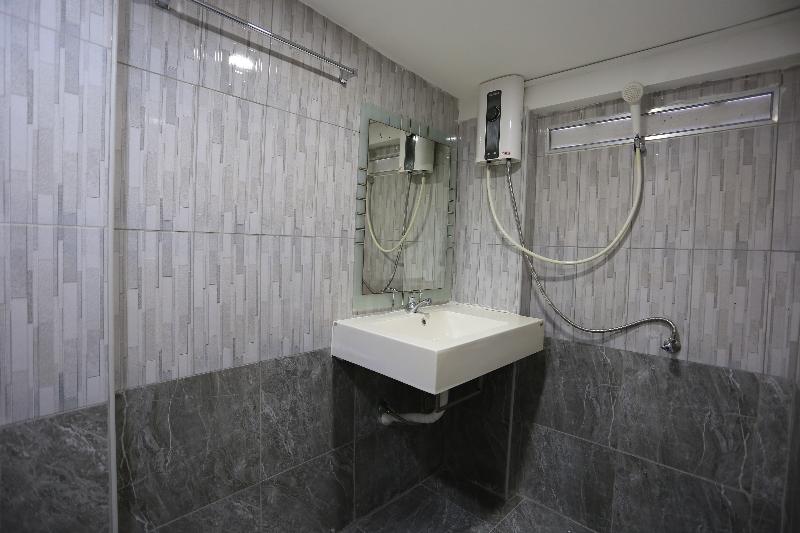 The Siam Guest House - Oda