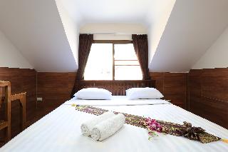 The Siam Guest House fotoÄŸrafÄ±
