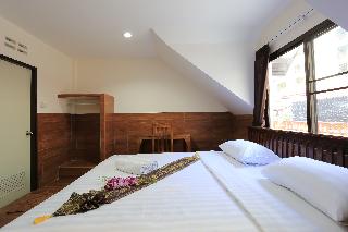 The Siam Guest House fotoÄŸrafÄ±