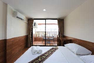 The Siam Guest House fotoÄŸrafÄ±