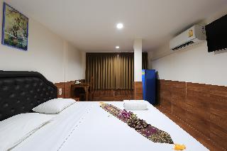 The Siam Guest House fotoÄŸrafÄ±