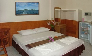 The Siam Guest House fotoÄŸrafÄ±