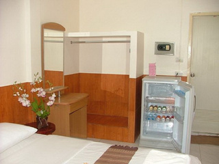 The Siam Guest House fotoÄŸrafÄ±