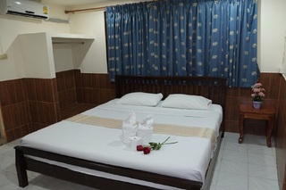 The Siam Guest House fotoÄŸrafÄ±
