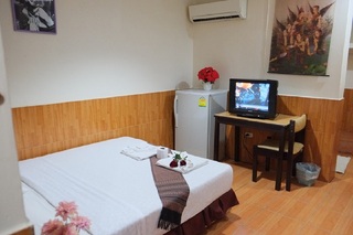 The Siam Guest House fotoÄŸrafÄ±
