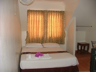 The Siam Guest House fotoÄŸrafÄ±