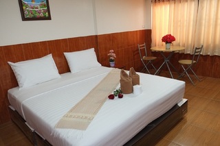 The Siam Guest House fotoÄŸrafÄ±