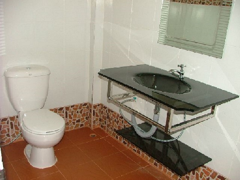 The Siam Guest House - Oda