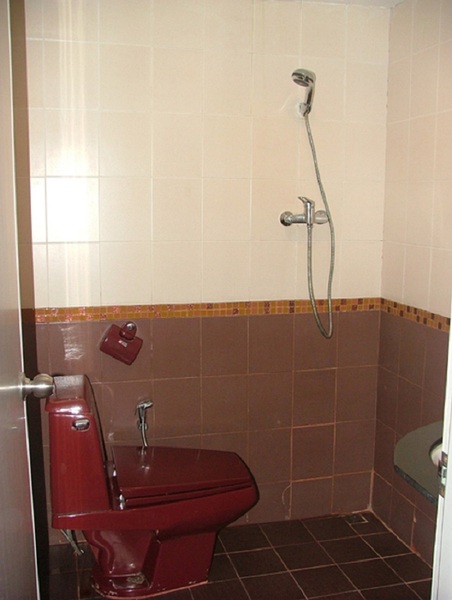 The Siam Guest House - Oda