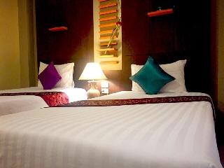 Hua Hin White Sand fotoÄŸrafÄ±