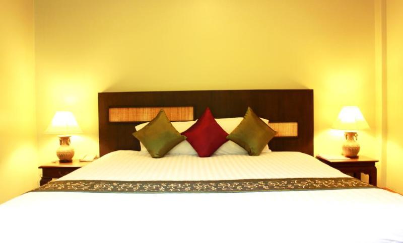 Hua Hin White Sand - Genel