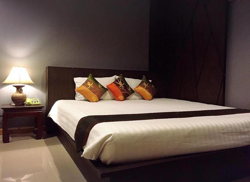 Hua Hin White Sand - Genel