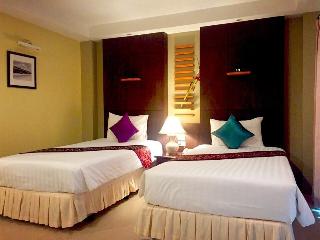 Hua Hin White Sand fotoÄŸrafÄ±