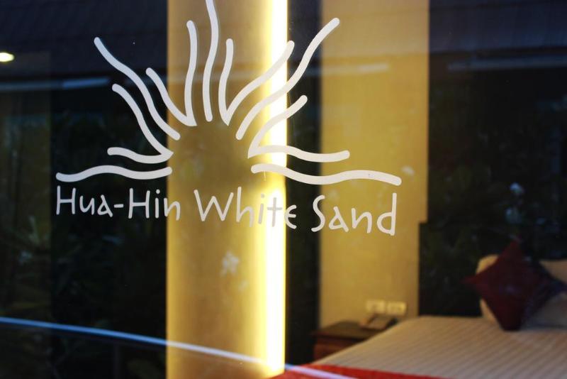 Hua Hin White Sand - Genel