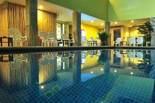 Hua Hin White Sand otel fotoğrafı