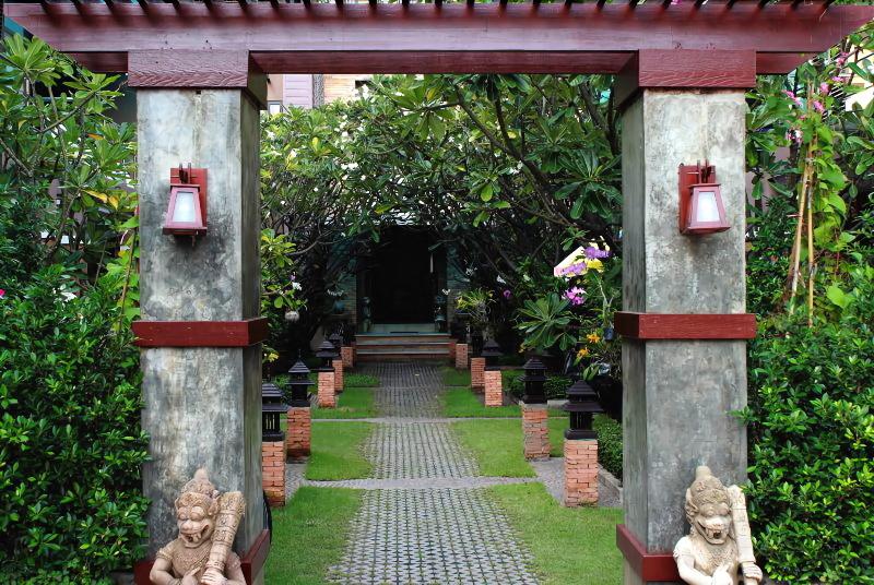 Hua Hin White Sand - Genel