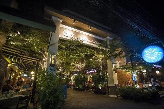 Hua Hin White Sand fotoÄŸrafÄ±