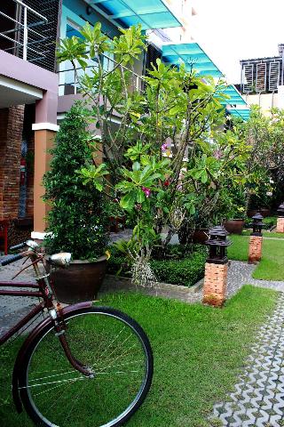 Hua Hin White Sand fotoÄŸrafÄ±