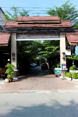 Hua Hin White Sand fotoÄŸrafÄ±