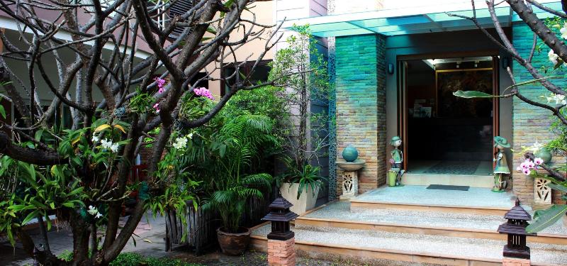Hua Hin White Sand - Genel