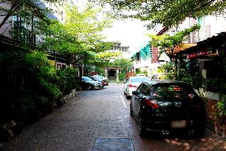 Hua Hin White Sand fotoÄŸrafÄ±