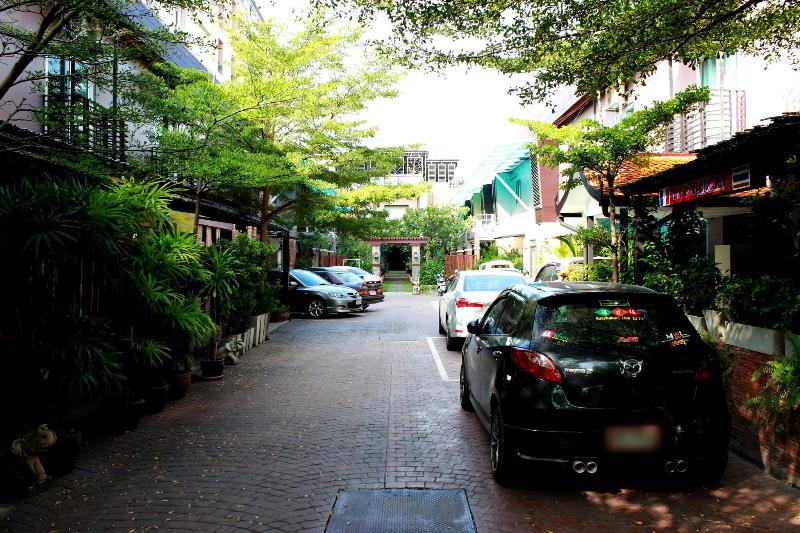 Hua Hin White Sand - Genel