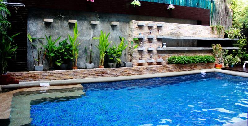 Hua Hin White Sand - Havuz