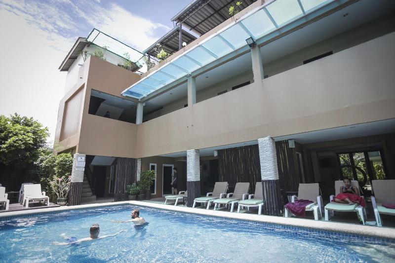 Hua Hin White Sand - Havuz