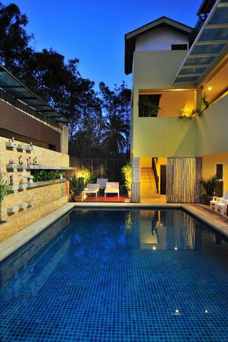 Hua Hin White Sand fotoÄŸrafÄ±
